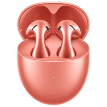 HUAWEI Freebuds 5 Coral Orange