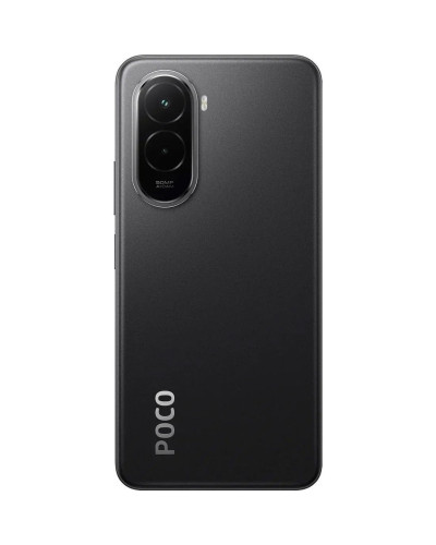 Xiaomi POCO M7 8/256GB Black (Global)