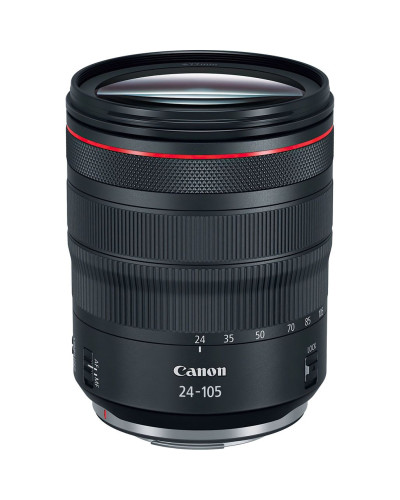 Canon RF 24-105mm f/4L IS USM (2963C005)