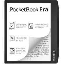 PocketBook 700 Era Stardust Silver (PB700-U-16-WW)
