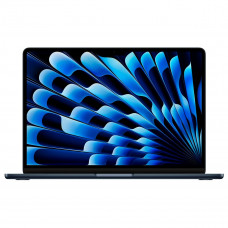 Apple MacBook Air 13,6" M3 2024 Midnight (MRXV3)