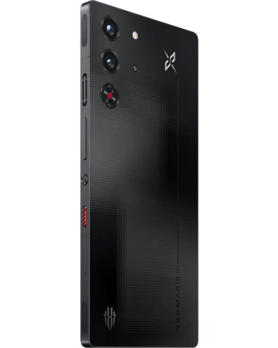 ZTE REDMAGIC 10S Pro 12/256GB Nightfall