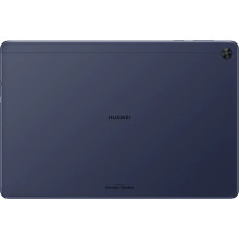 HUAWEI MatePad T10S (2nd Gen) 4/128GB Wi-Fi Deepsea Blue (53012NFA)