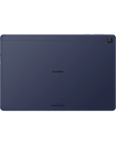 HUAWEI MatePad T10S (2nd Gen) 4/128GB Wi-Fi Deepsea Blue (53012NFA)