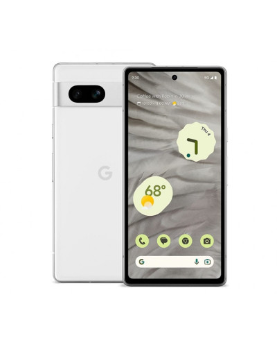 Google Pixel 7a 8/128GB Snow (Japan)