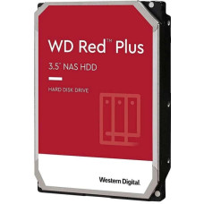 WD Red Plus 6 TB (WD60EFPX)