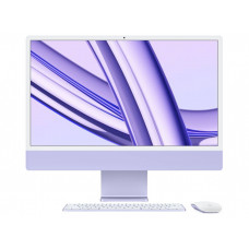 Apple iMac 24 M3 Purple (Z19Q0001G)