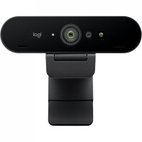 Logitech BRIO Ultra HD PRO 4K (4096x2160) (960-001105)