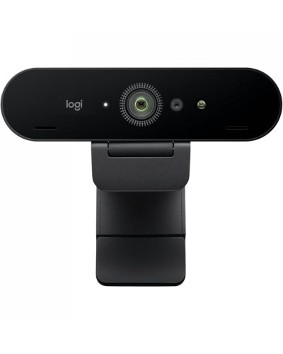 Logitech BRIO Ultra HD PRO 4K (4096x2160) (960-001105)
