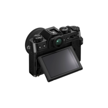 Fujifilm X-T30 II Body Black (16759615)