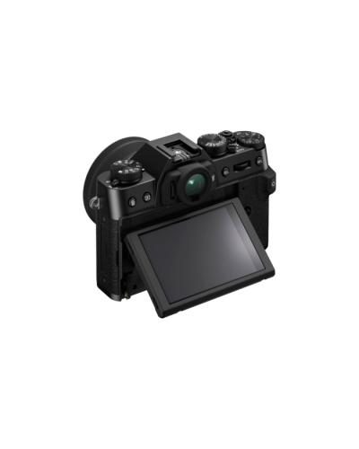 Fujifilm X-T30 II Body Black (16759615)