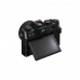 Fujifilm X-T30 II Body Black (16759615)