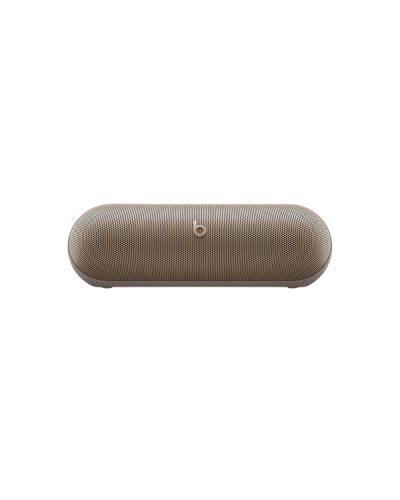 Beats by Dr. Dre Pill Champagne Gold (MW463)