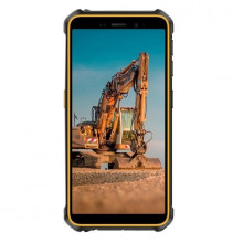 Ulefone Armor X12 3/32GB Black-Orange