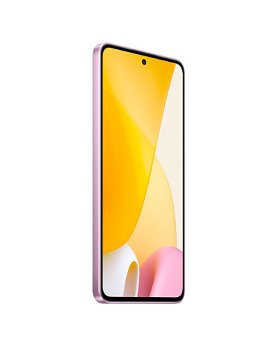 Xiaomi 12 Lite 8/128GB Pink (Global)