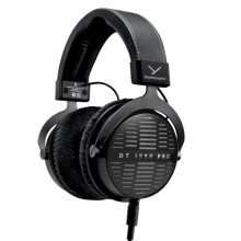 Beyerdynamic DT 1990 PRO MKII Black (531070/1000303)