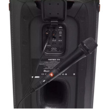 JBL PBM100 Black (PBM100BLK)