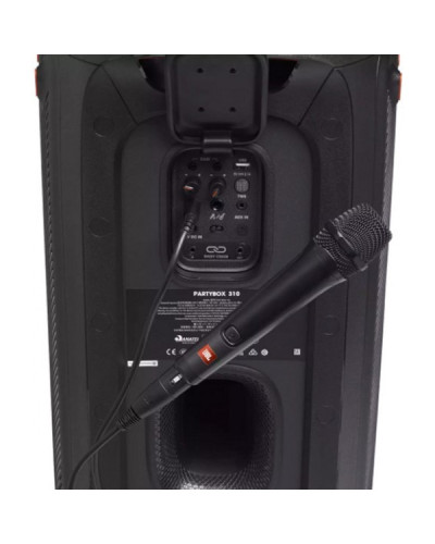 JBL PBM100 Black (PBM100BLK)