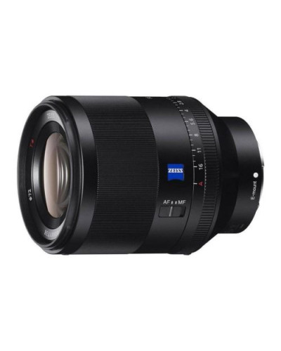 Sony SEL50F14Z 50mm f/1,4 Zeiss