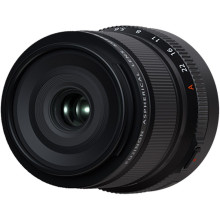 Fujifilm XF 30mm f/2.8 R LM WR Macro (16792576)