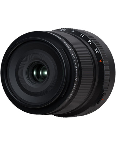 Fujifilm XF 30mm f/2.8 R LM WR Macro (16792576)