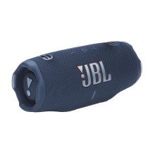 JBL Charge 6 Blue (JBLCHARGE6BLU)