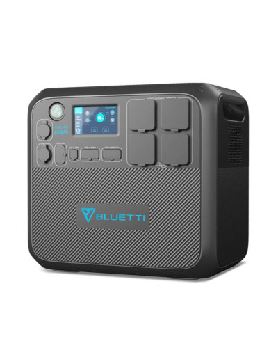 BLUETTI AC200MAX (PB930906)