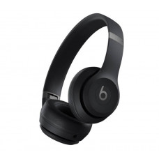 Beats by Dr. Dre Solo 4 Matte Black (MUW23)