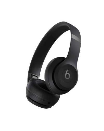 Beats by Dr. Dre Solo 4 Matte Black (MUW23)