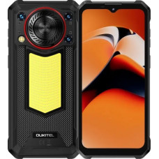 Oukitel WP53 Pro 8/256GB Black