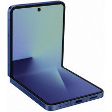 Samsung Galaxy Flip7 12/256GB Blue Shadow (SM-F766BDBG)