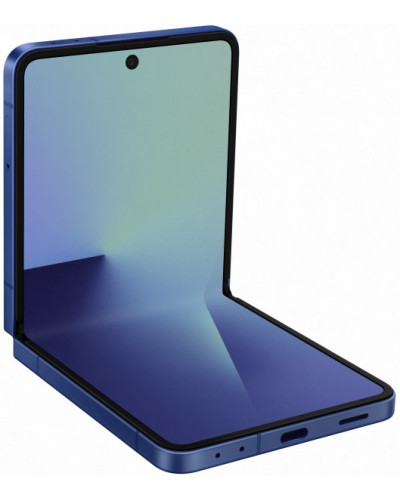 Samsung Galaxy Flip7 12/256GB Blue Shadow (SM-F766BDBG)