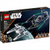 LEGO Star Wars Мандалорський винищувач проти Перехоплювача TIE (75348)