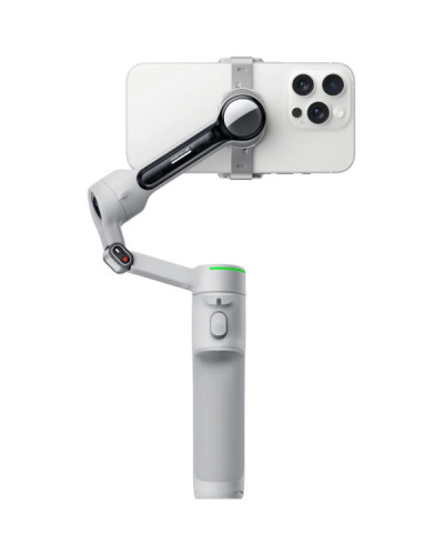 Insta360 Flow 2 Pro Gray (CINSABQB-G)