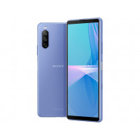 Sony Xperia 10 III 6/128GB Blue