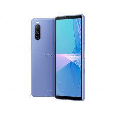 Sony Xperia 10 III 6/128GB Blue