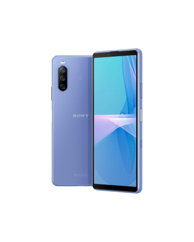 Sony Xperia 10 III 6/128GB Blue