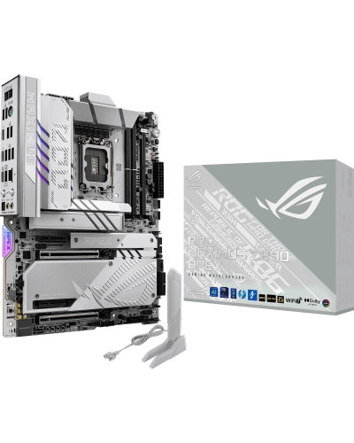 ASUS ROG MAXIMUS Z890 APEX