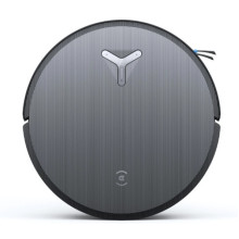 ECOVACS Deebot X11 Pro Omni (DEX99-1 Black)