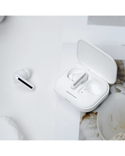 Xiaomi Redmi Buds 5 Sunny Snow White (BHR7628GL/BHR7626CN)