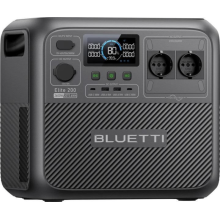 BLUETTI Elite 200 V2