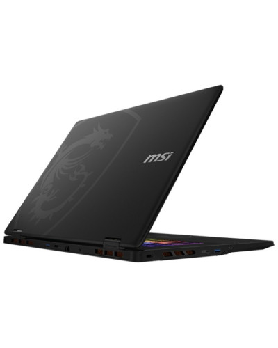 MSI Crosshair 18 HX AI A2XWGKG Gray (A2XWGKG-01322)