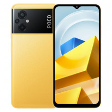 Xiaomi Poco M4 5G 4/64GB Poco Yellow (Global)