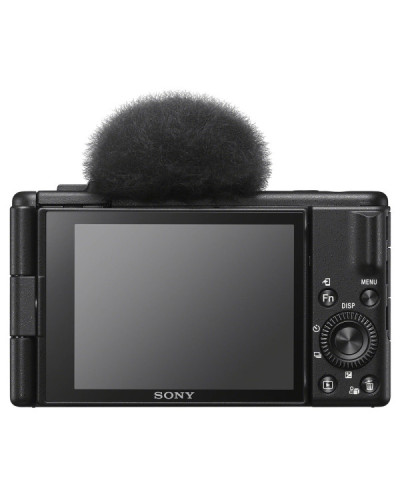 Sony ZV-1F (ZV1FB.CE3)