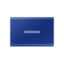 Samsung T7 1 TB Indigo Blue (MU-PC1T0H/WW)