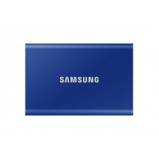 Samsung T7 1 TB Indigo Blue (MU-PC1T0H/WW)