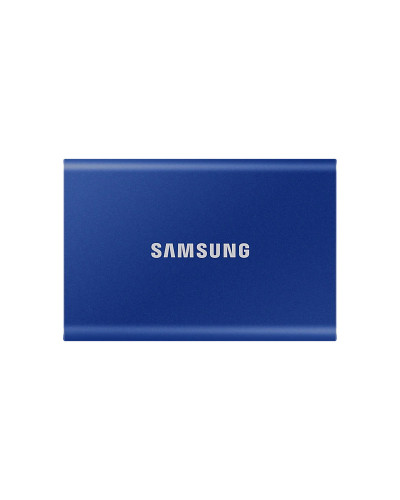 Samsung T7 1 TB Indigo Blue (MU-PC1T0H/WW)