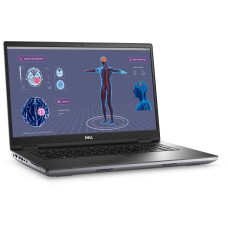 Dell Precision 7780 (N003P7780UHD002WP)
