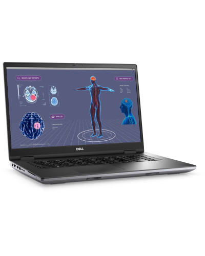 Dell Precision 7780 (N003P7780UHD002WP)