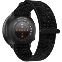 Polar Unite Black Hook And Loop (900106604)